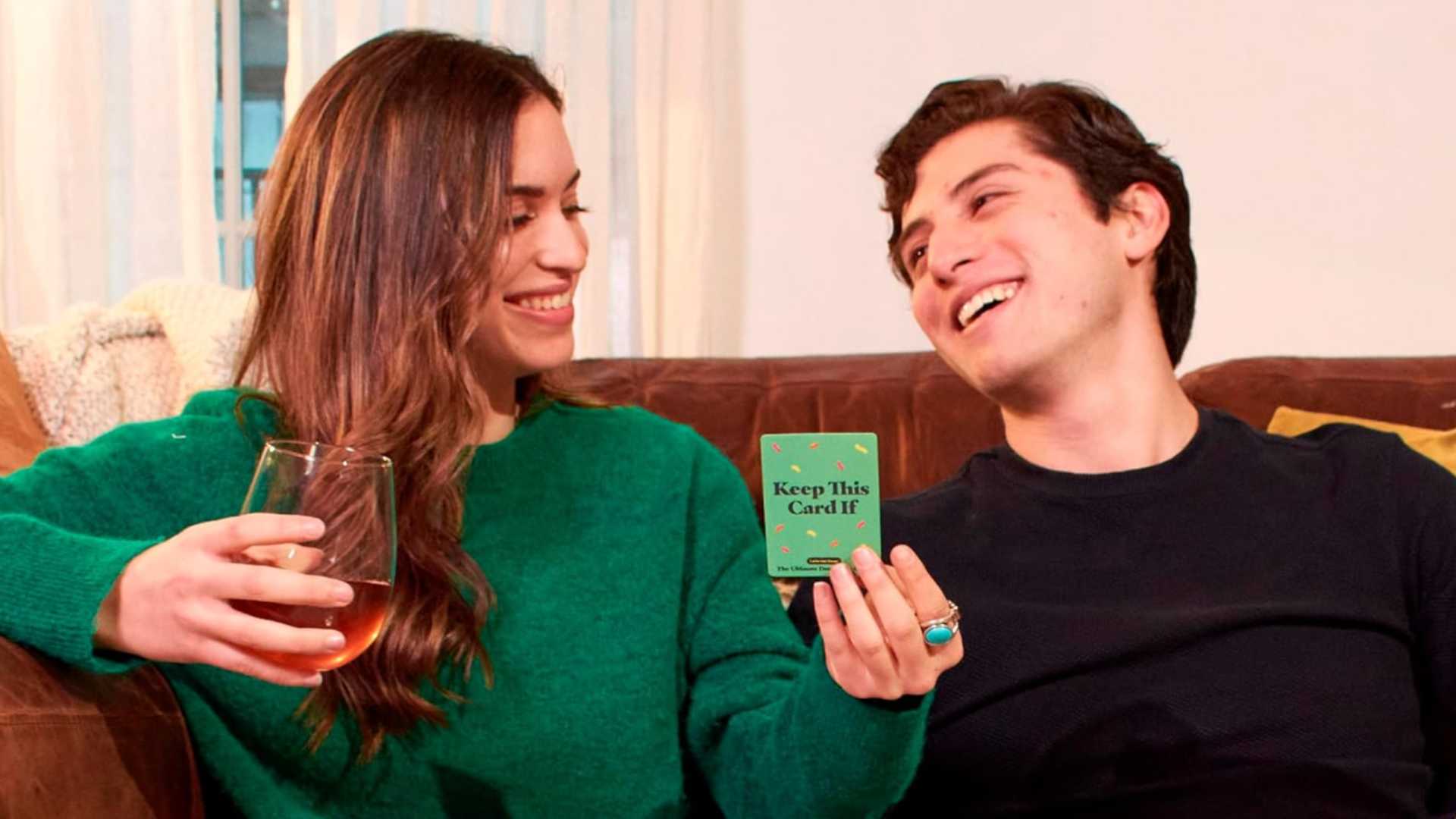 Valentine’s Date Night