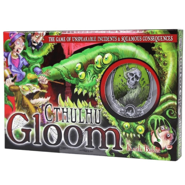 Cthulhu Gloom